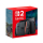 Konsola Nintendo Nintendo Switch 2 Black v2 z wymienną baterią